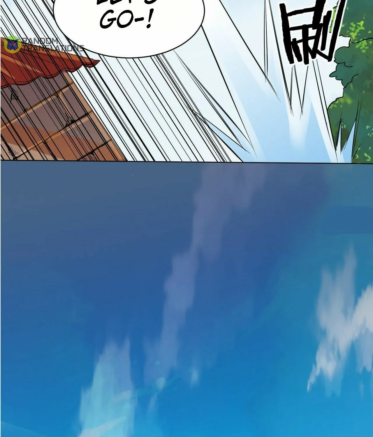 Read Beyond the Empyrean chapter 35 image 11 on Lezhin