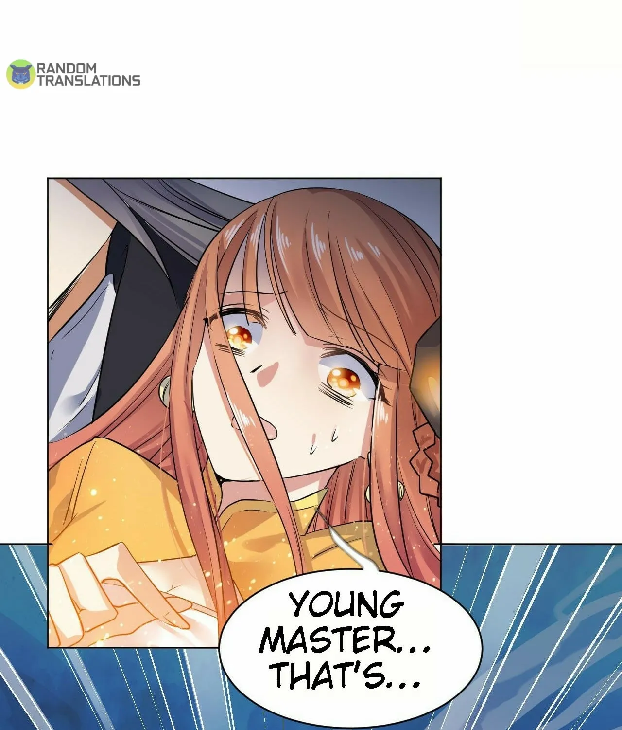 Read Beyond the Empyrean chapter 35 image 17 on Lezhin