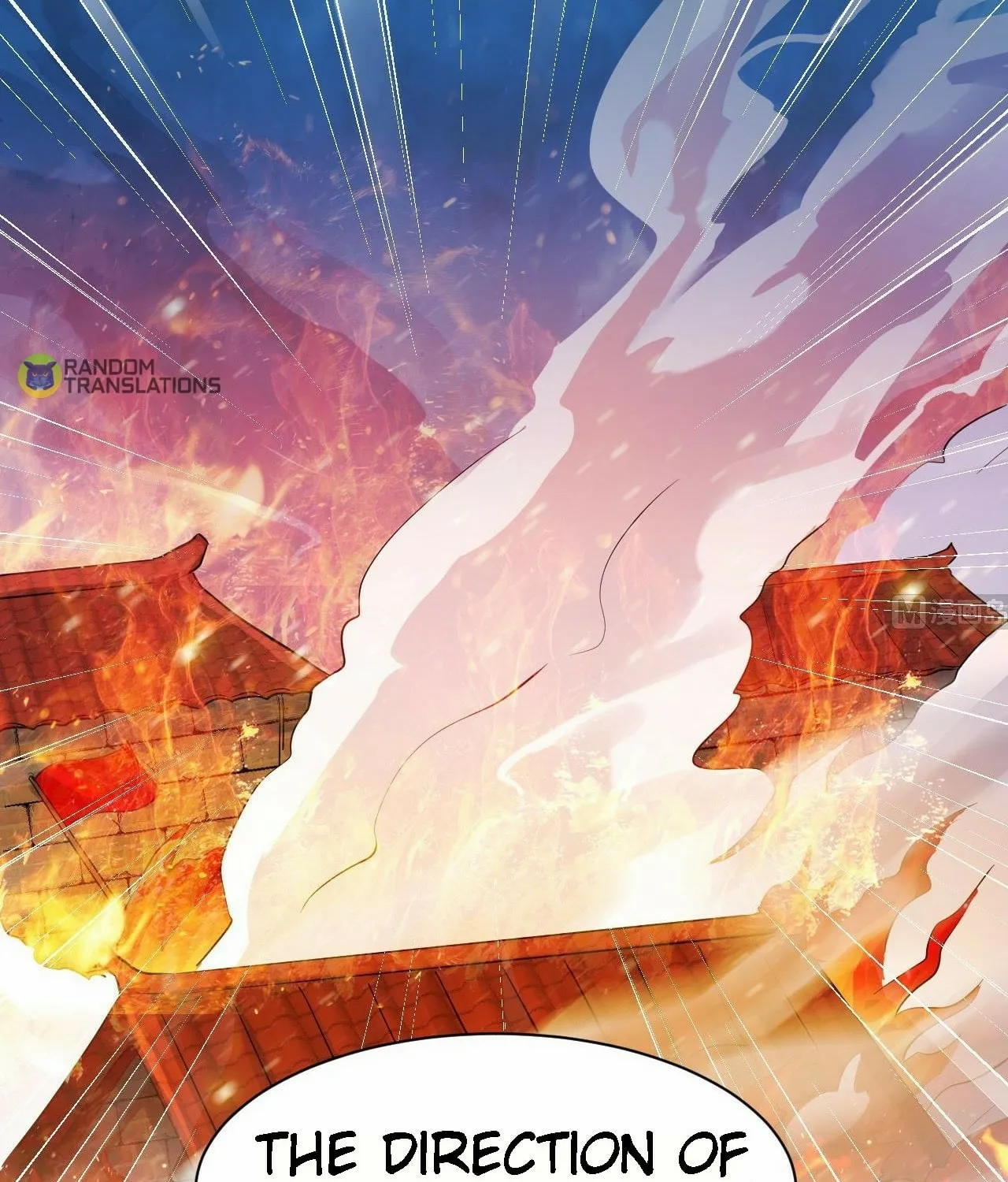 Read Beyond the Empyrean chapter 35 image 19 on Lezhin