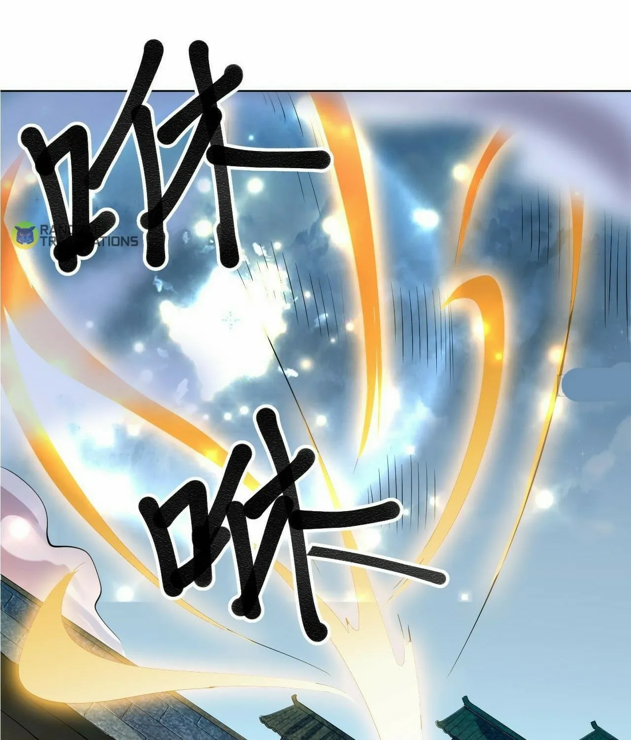 Read Beyond the Empyrean chapter 35 image 28 on Lezhin