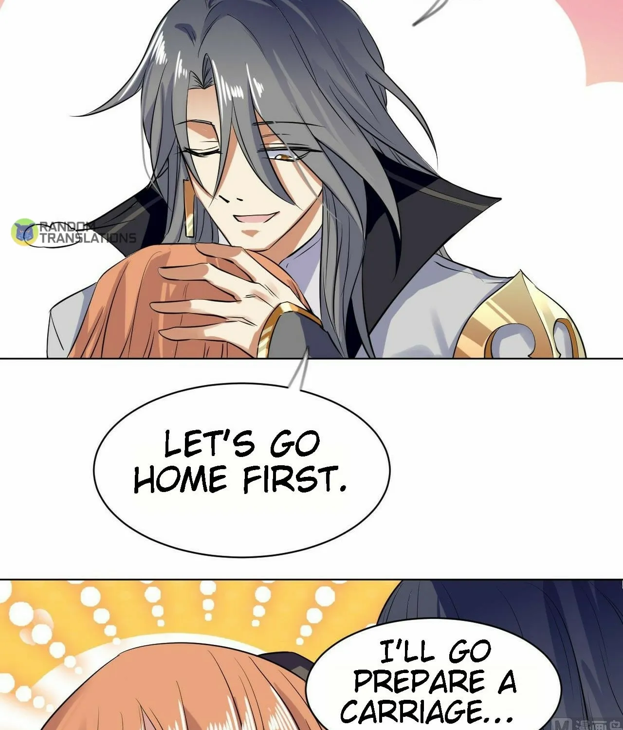 Read Beyond the Empyrean chapter 35 image 4 on Lezhin