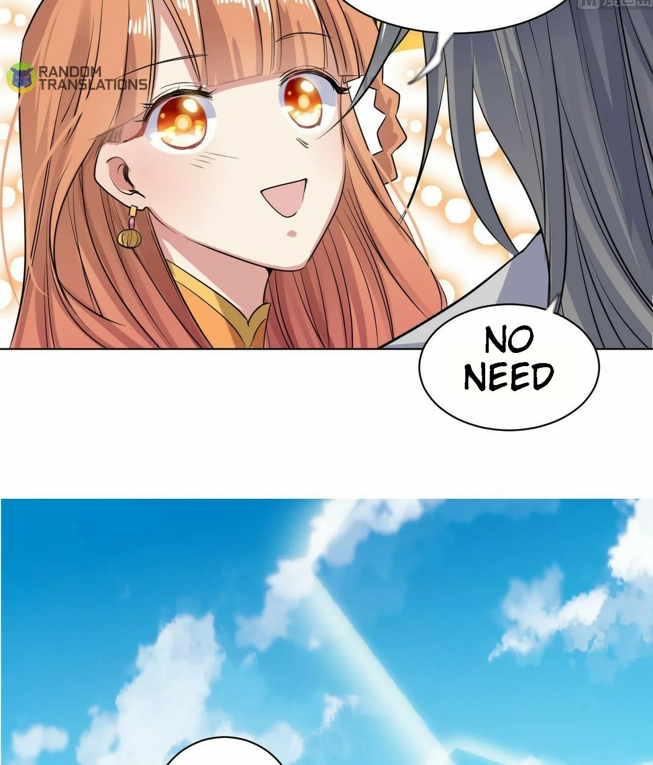Read Beyond the Empyrean chapter 35 image 5 on Lezhin