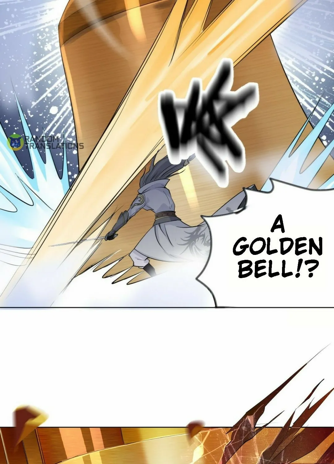 Read Beyond the Empyrean chapter 36 image 11 on Lezhin