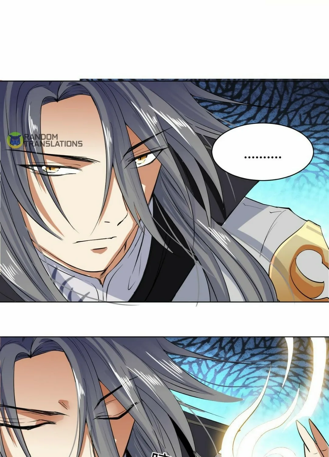 Read Beyond the Empyrean chapter 36 image 13 on Lezhin