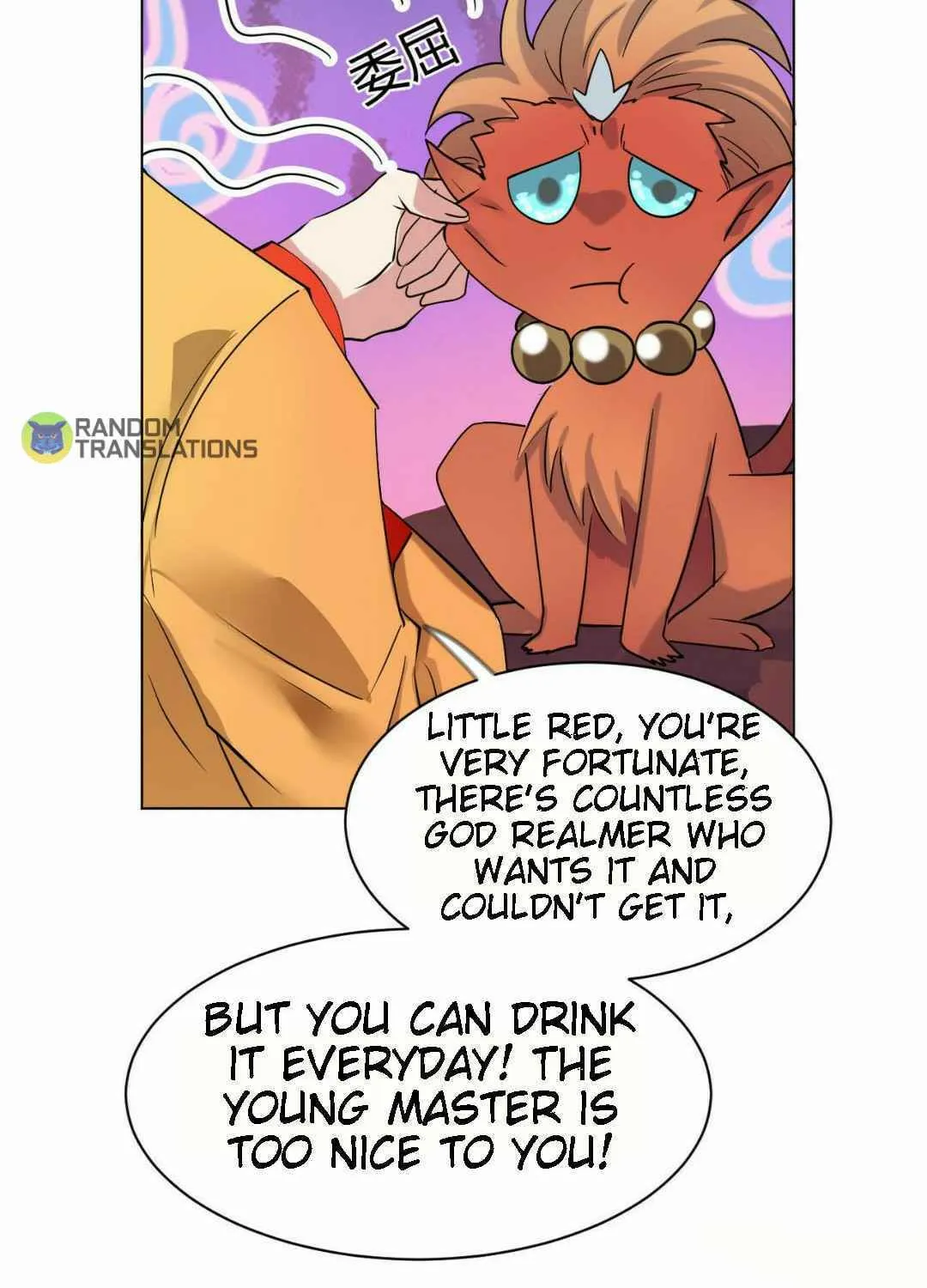 Read Beyond the Empyrean chapter 42 image 10 on Lezhin
