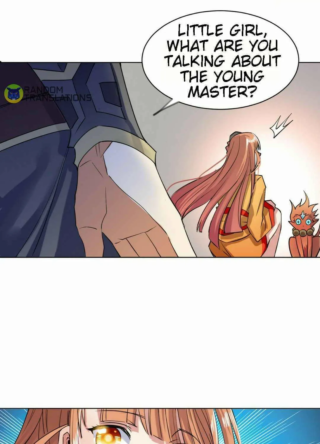 Read Beyond the Empyrean chapter 42 image 11 on Lezhin