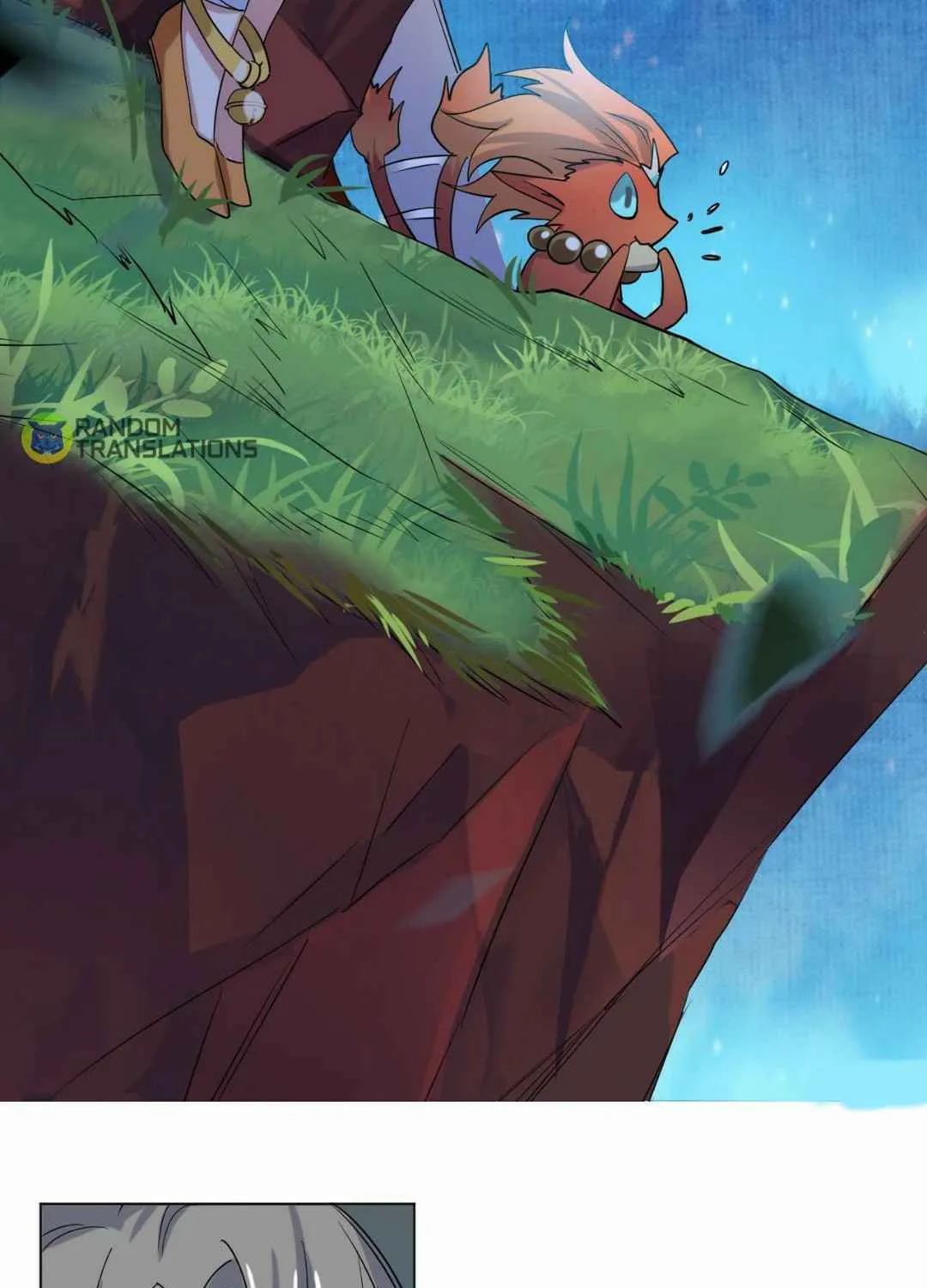 Read Beyond the Empyrean chapter 42 image 16 on Lezhin