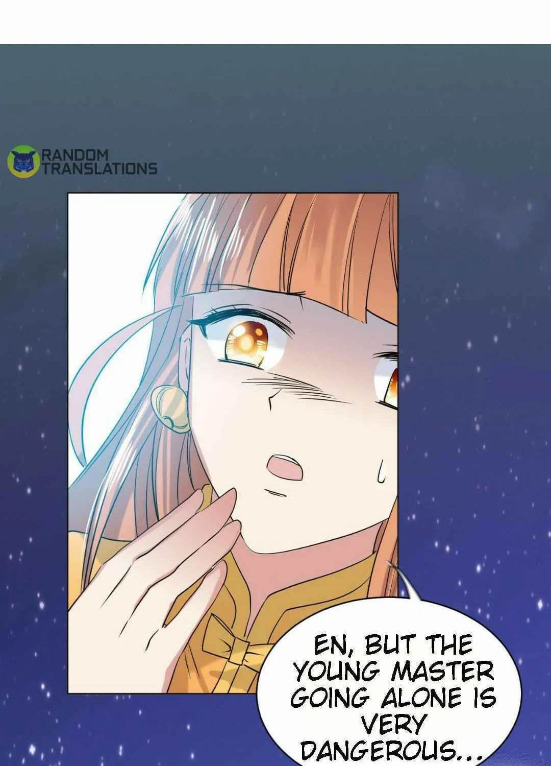 Read Beyond the Empyrean chapter 42 image 23 on Lezhin