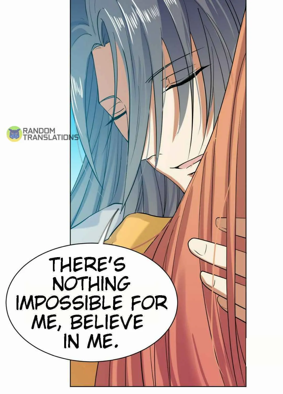 Read Beyond the Empyrean chapter 42 image 28 on Lezhin