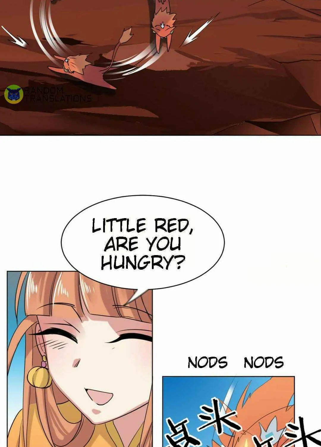 Read Beyond the Empyrean chapter 42 image 5 on Lezhin
