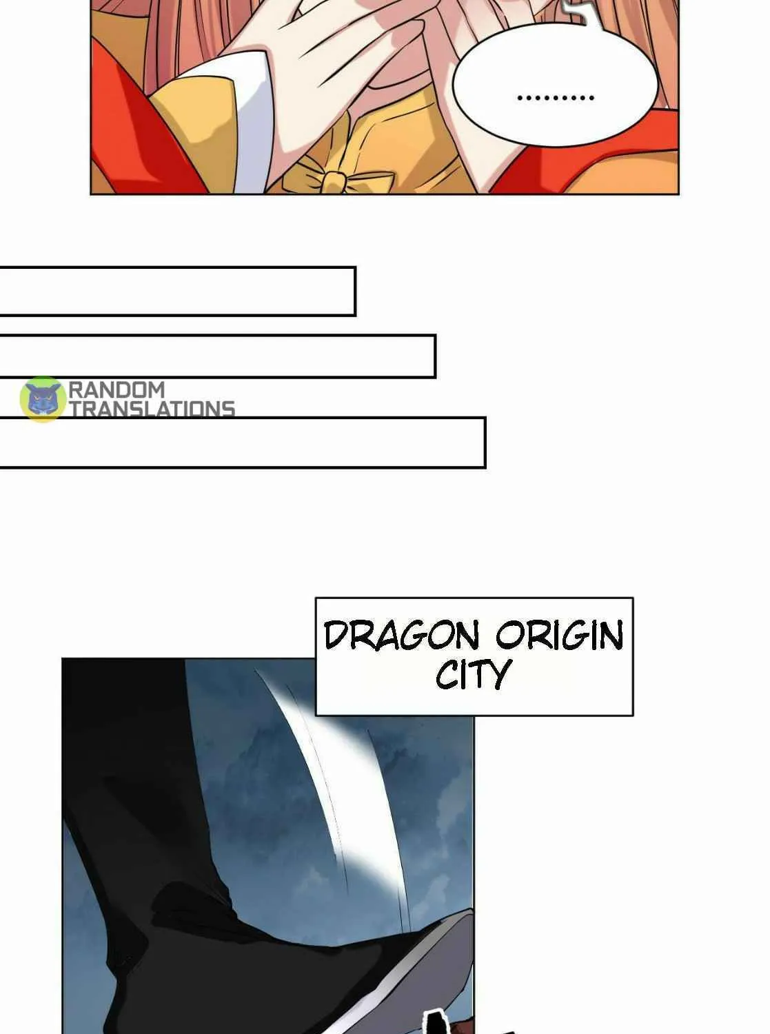 Read Beyond the Empyrean chapter 43 image 10 on Lezhin