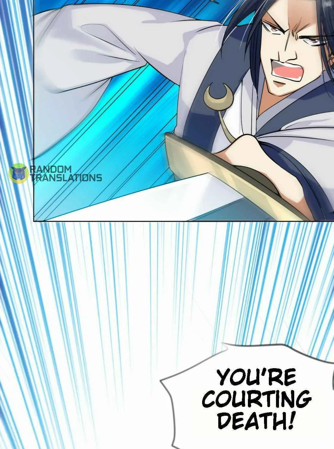 Read Beyond the Empyrean chapter 43 image 13 on Lezhin