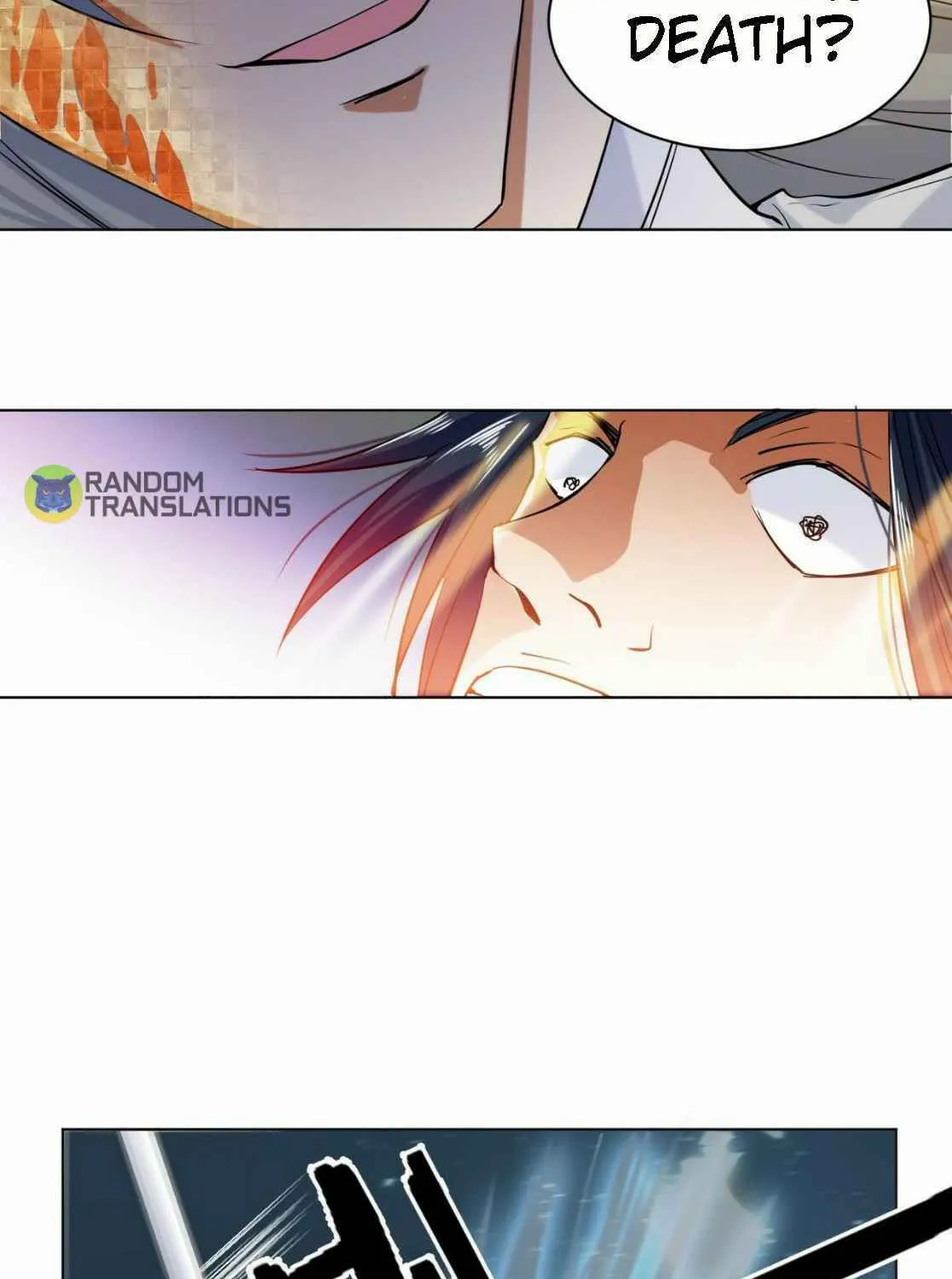 Read Beyond the Empyrean chapter 43 image 16 on Lezhin