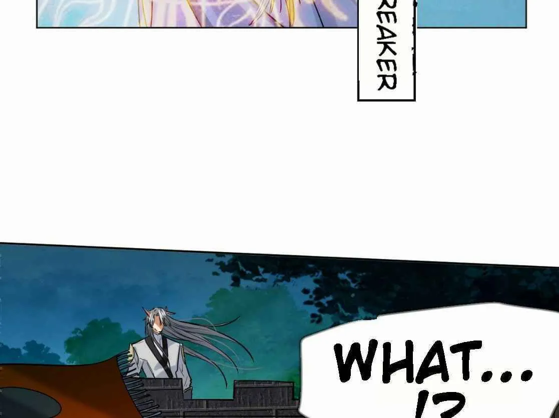 Read Beyond the Empyrean chapter 43 image 18 on Lezhin