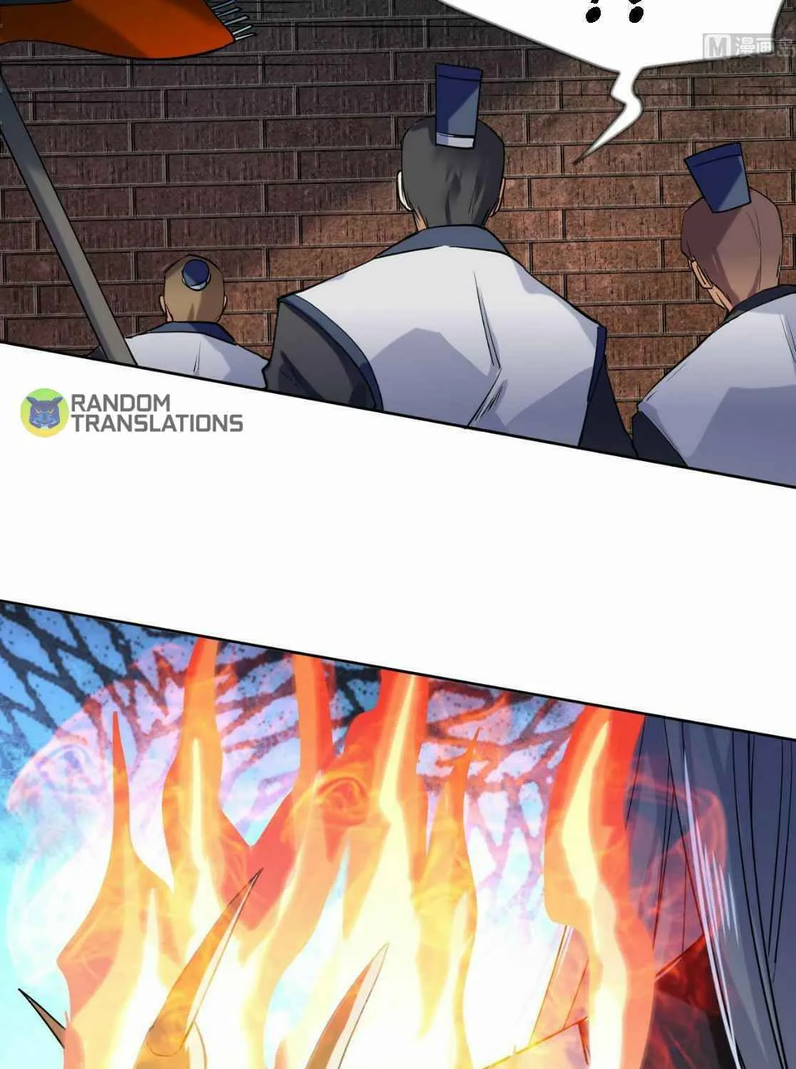 Read Beyond the Empyrean chapter 43 image 19 on Lezhin