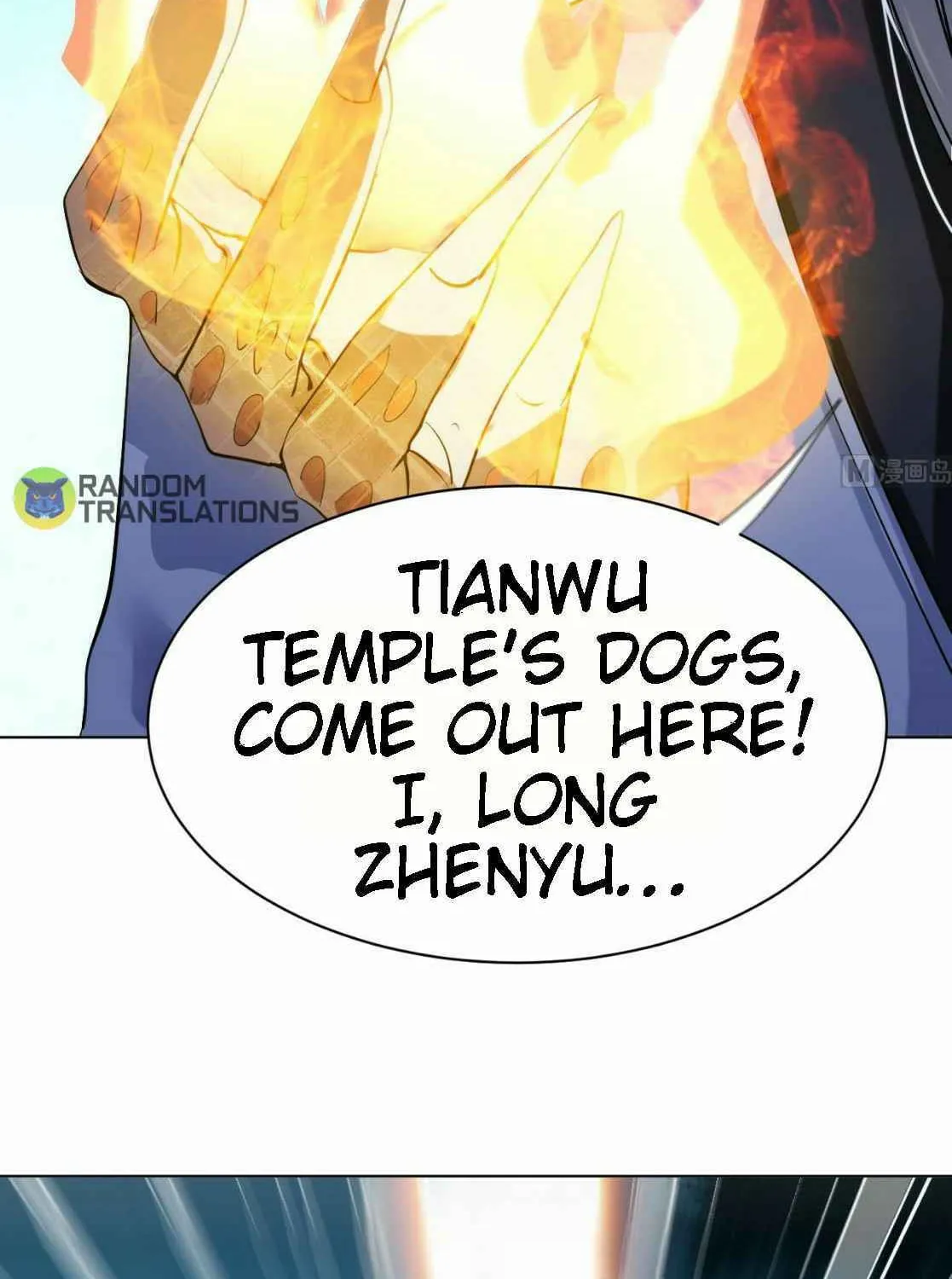 Read Beyond the Empyrean chapter 43 image 20 on Lezhin