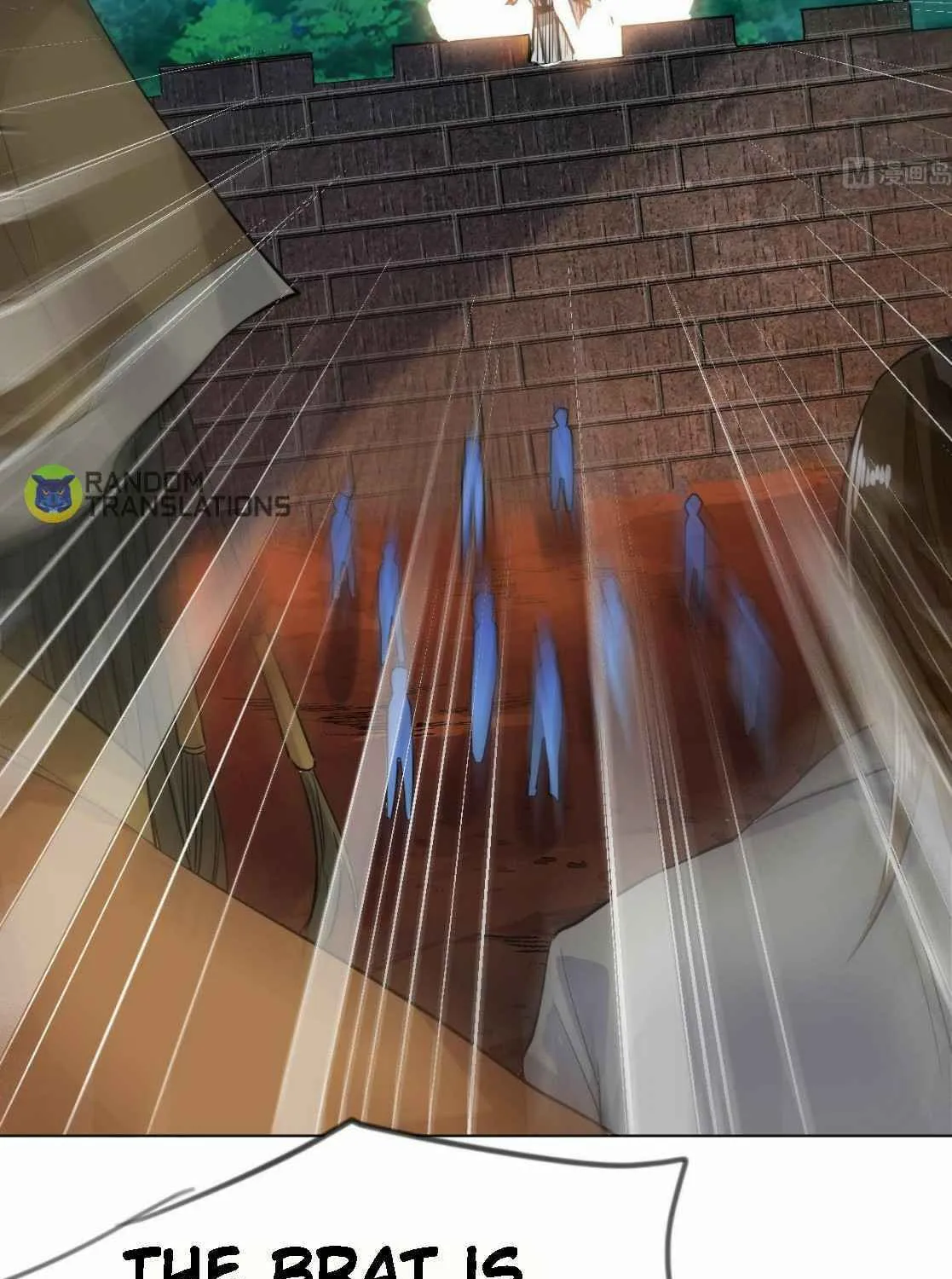 Read Beyond the Empyrean chapter 43 image 22 on Lezhin