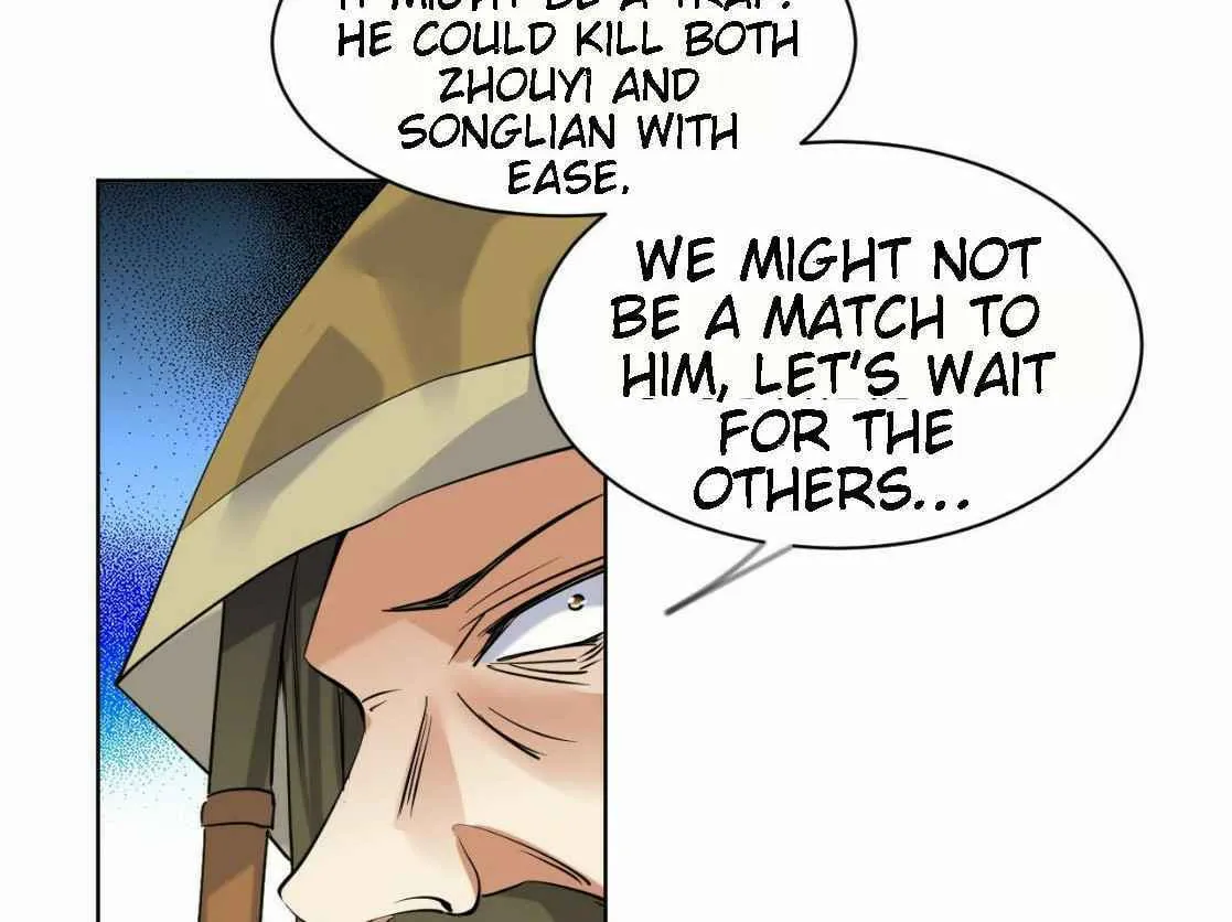 Read Beyond the Empyrean chapter 43 image 24 on Lezhin