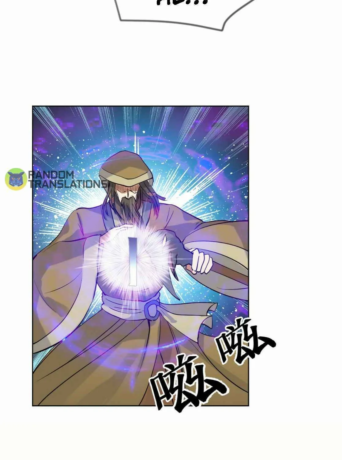 Read Beyond the Empyrean chapter 43 image 29 on Lezhin