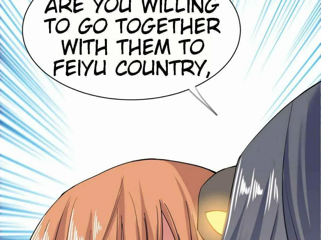 Read Beyond the Empyrean chapter 43 image 3 on Lezhin