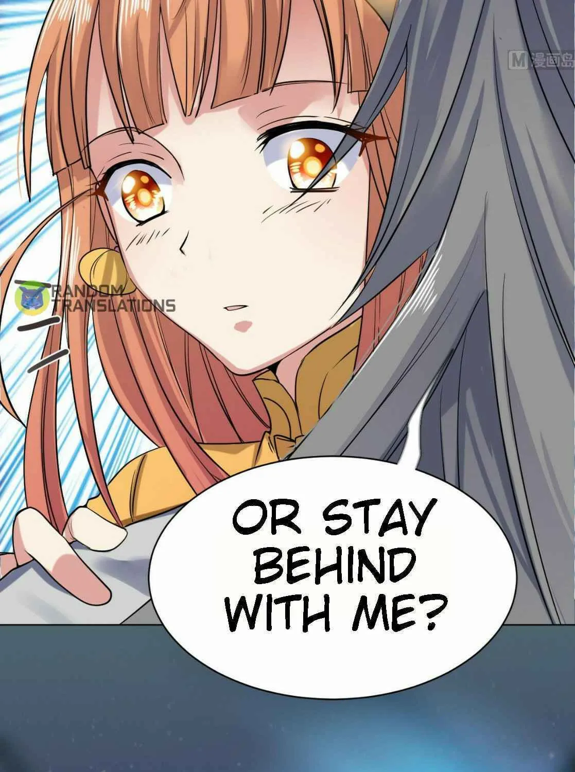 Read Beyond the Empyrean chapter 43 image 4 on Lezhin
