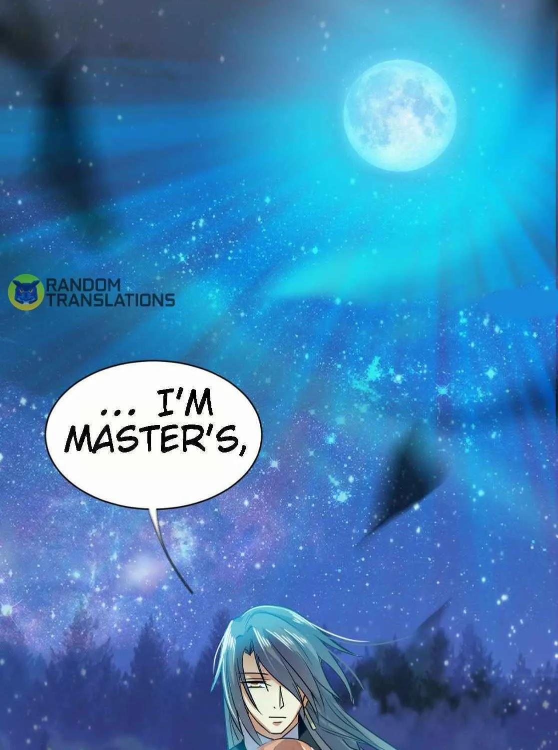 Read Beyond the Empyrean chapter 43 image 5 on Lezhin