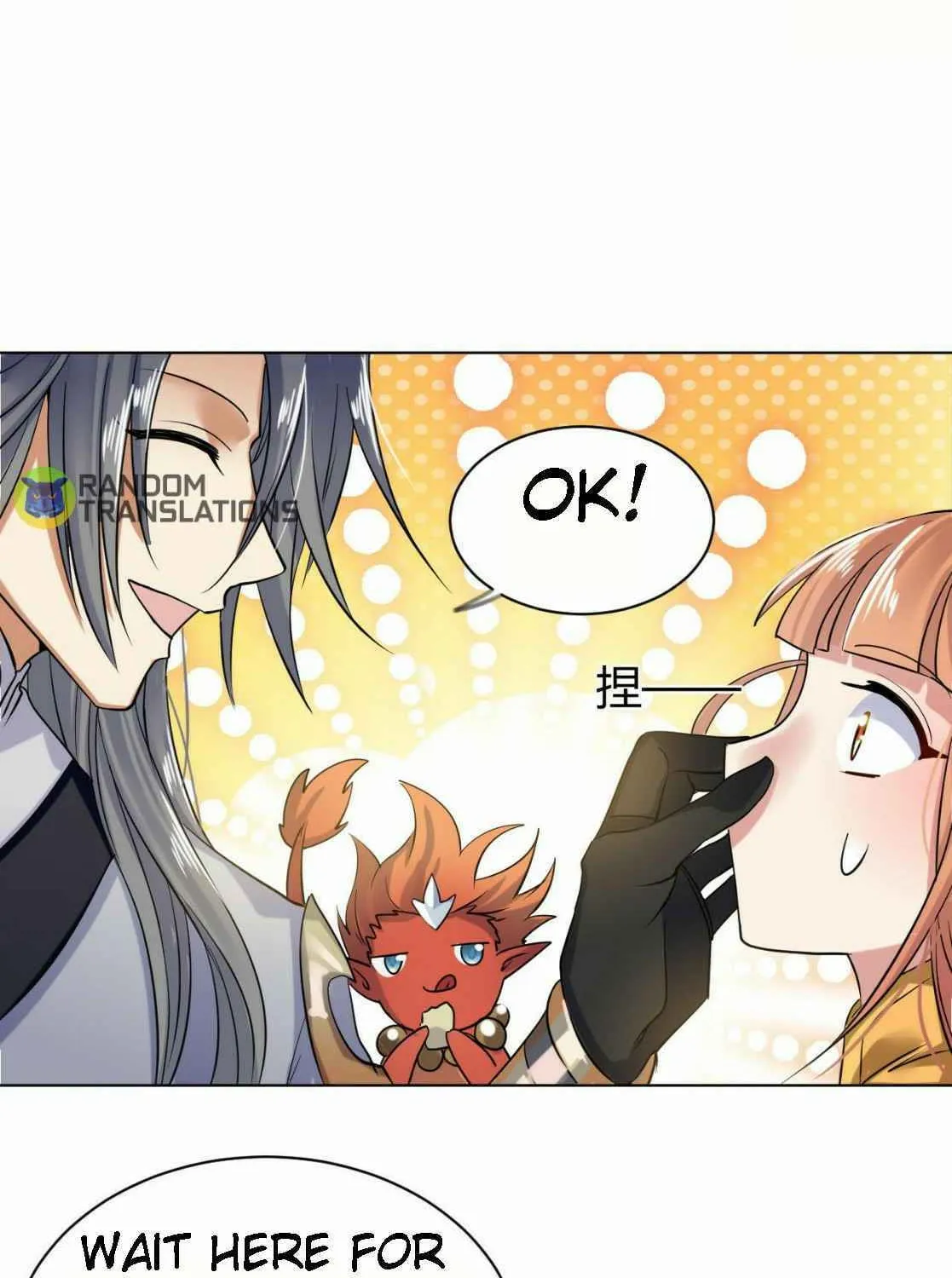 Read Beyond the Empyrean chapter 43 image 8 on Lezhin