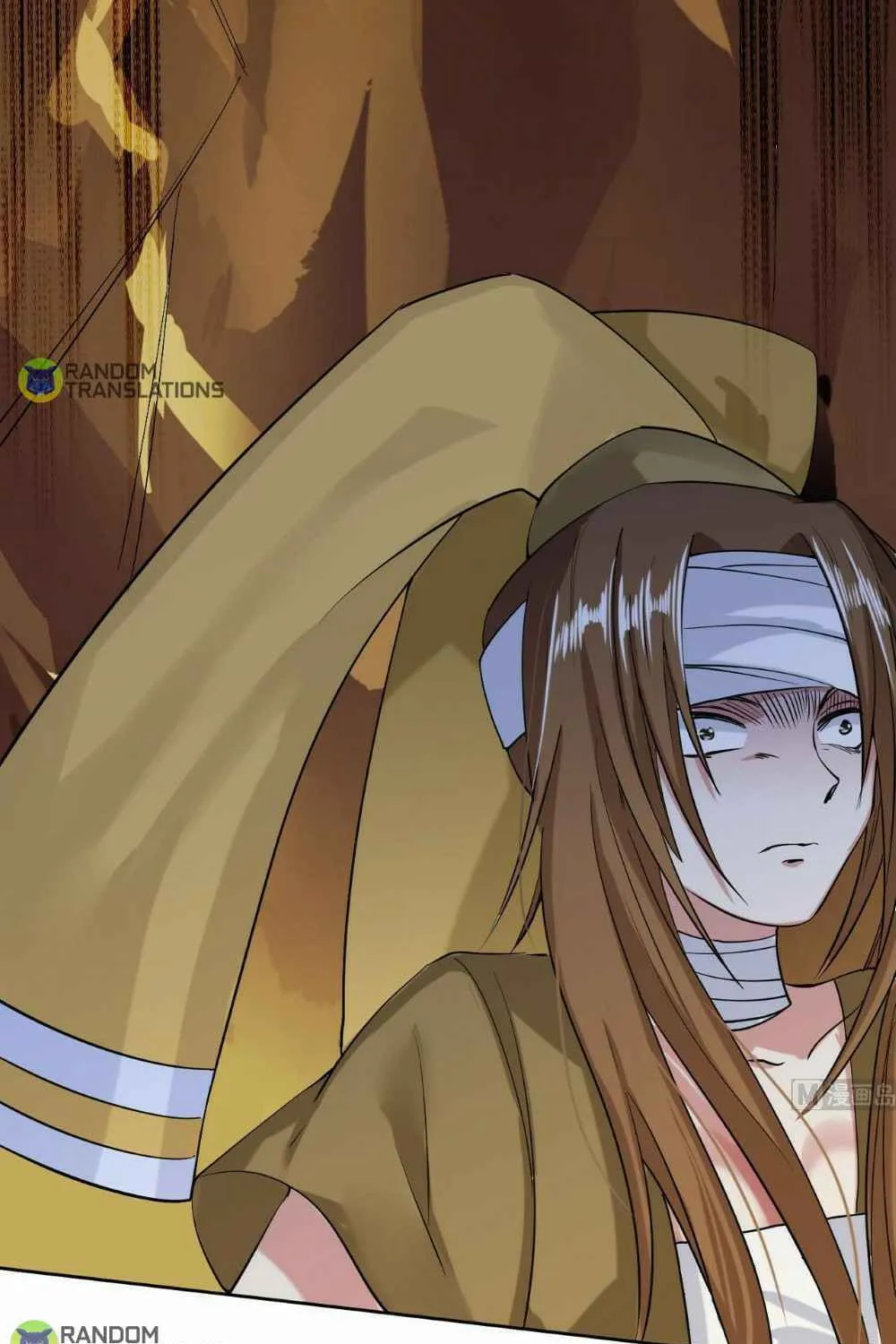 Read Beyond the Empyrean chapter 45 image 13 on Lezhin