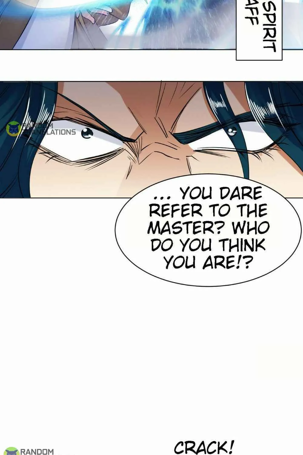 Read Beyond the Empyrean chapter 45 image 15 on Lezhin
