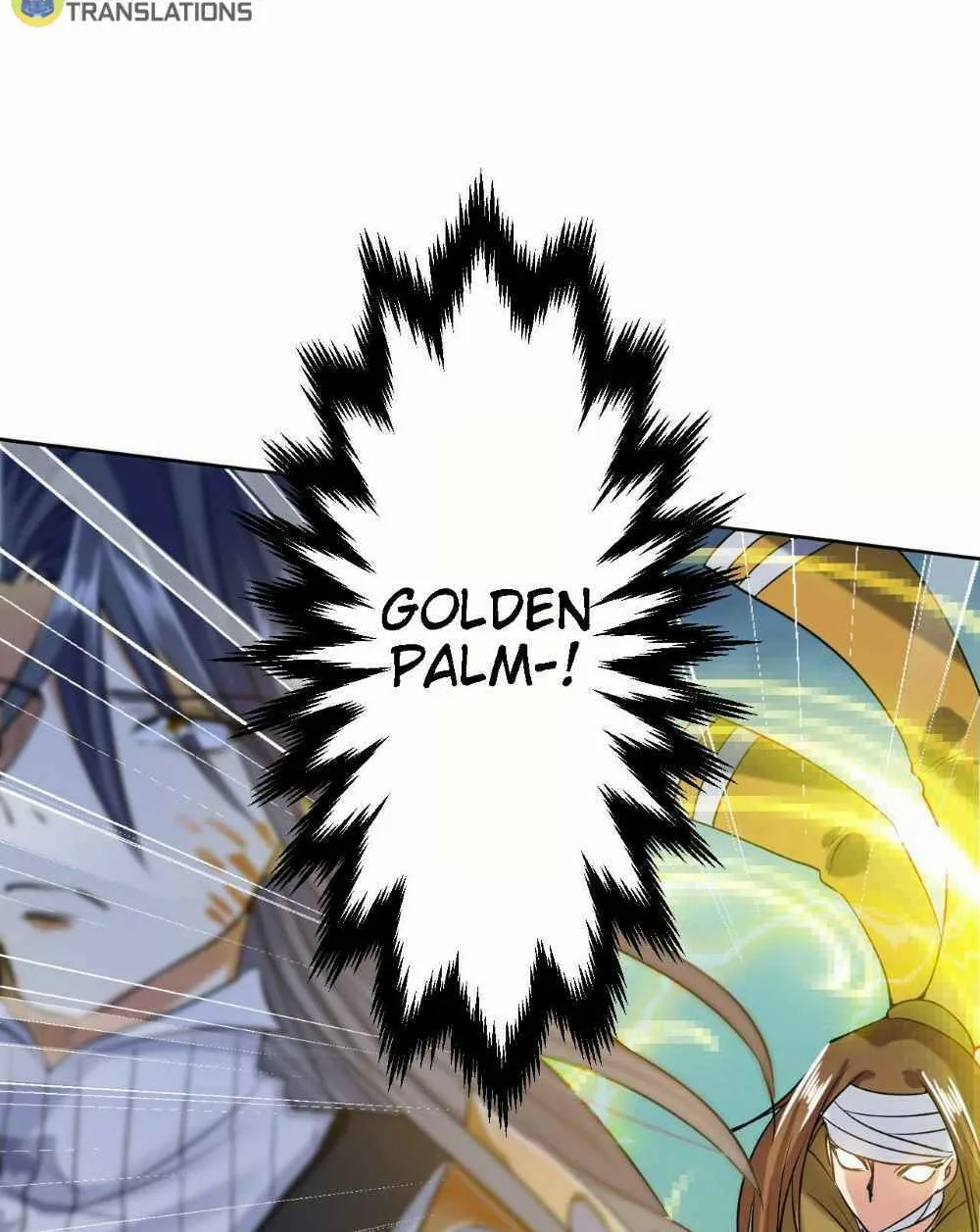 Read Beyond the Empyrean chapter 45 image 18 on Lezhin