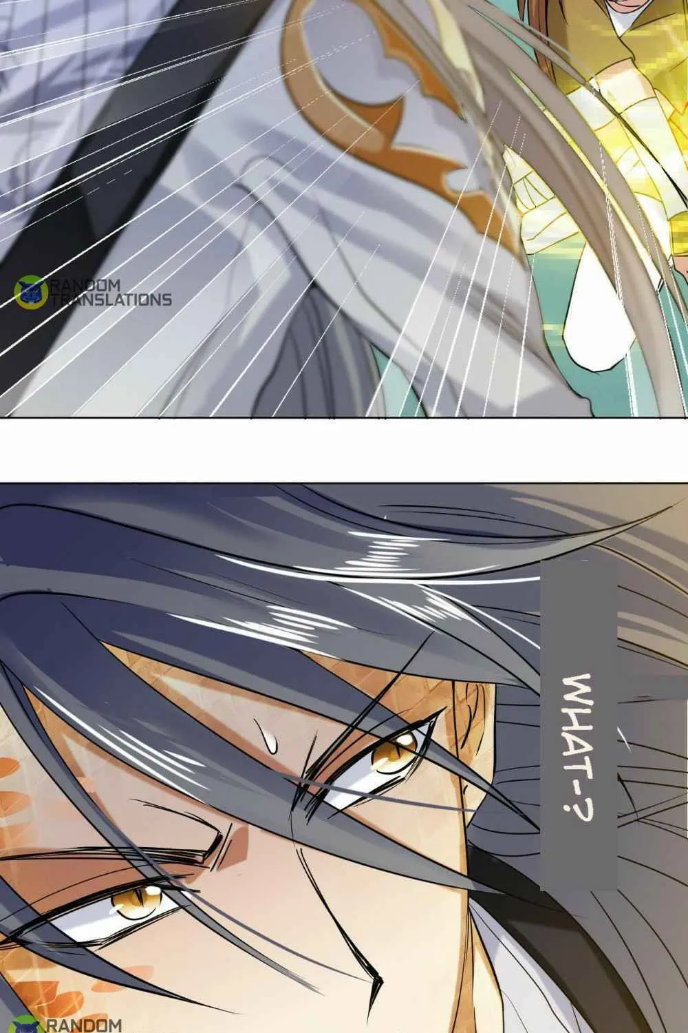 Read Beyond the Empyrean chapter 45 image 19 on Lezhin