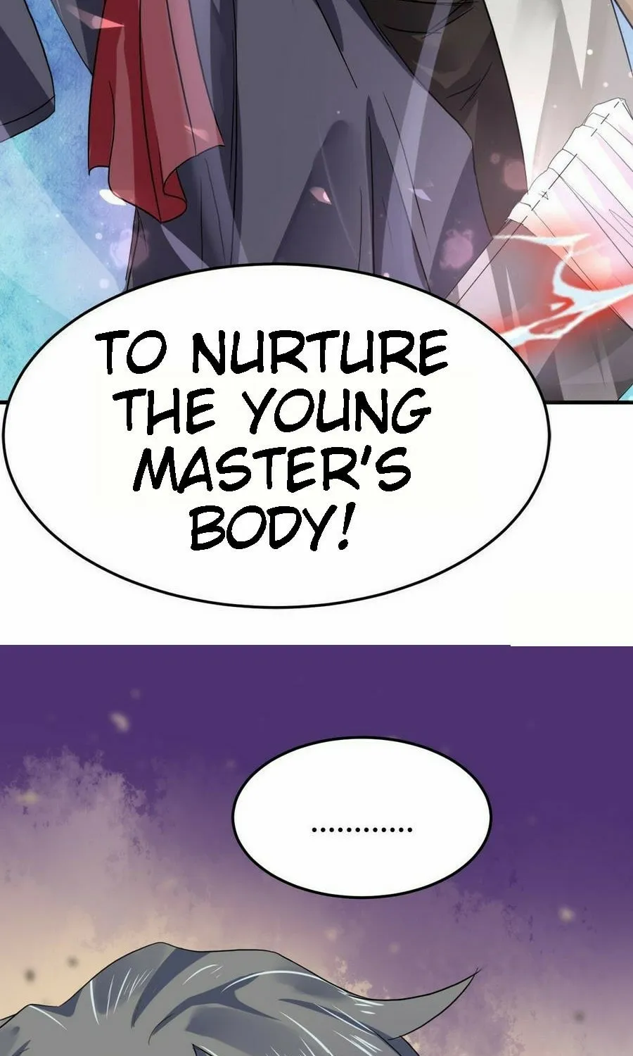 Read Beyond the Empyrean chapter 6 image 11 on Lezhin