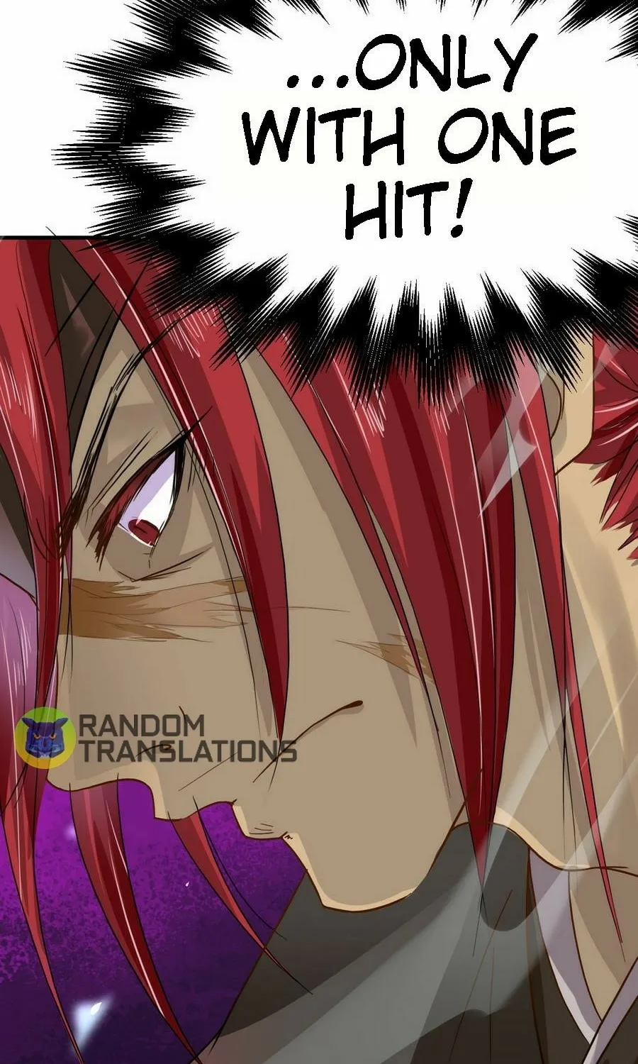 Read Beyond the Empyrean chapter 6 image 18 on Lezhin