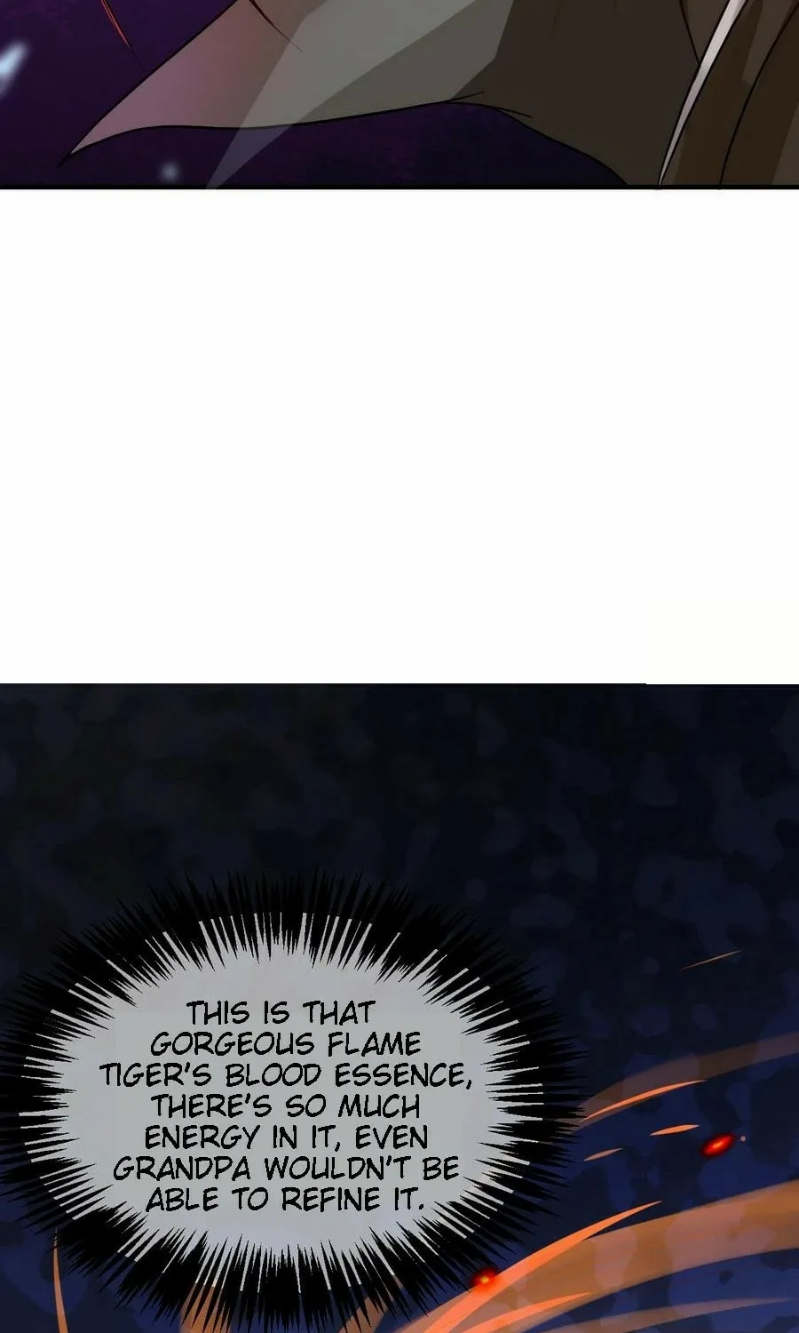 Read Beyond the Empyrean chapter 6 image 19 on Lezhin