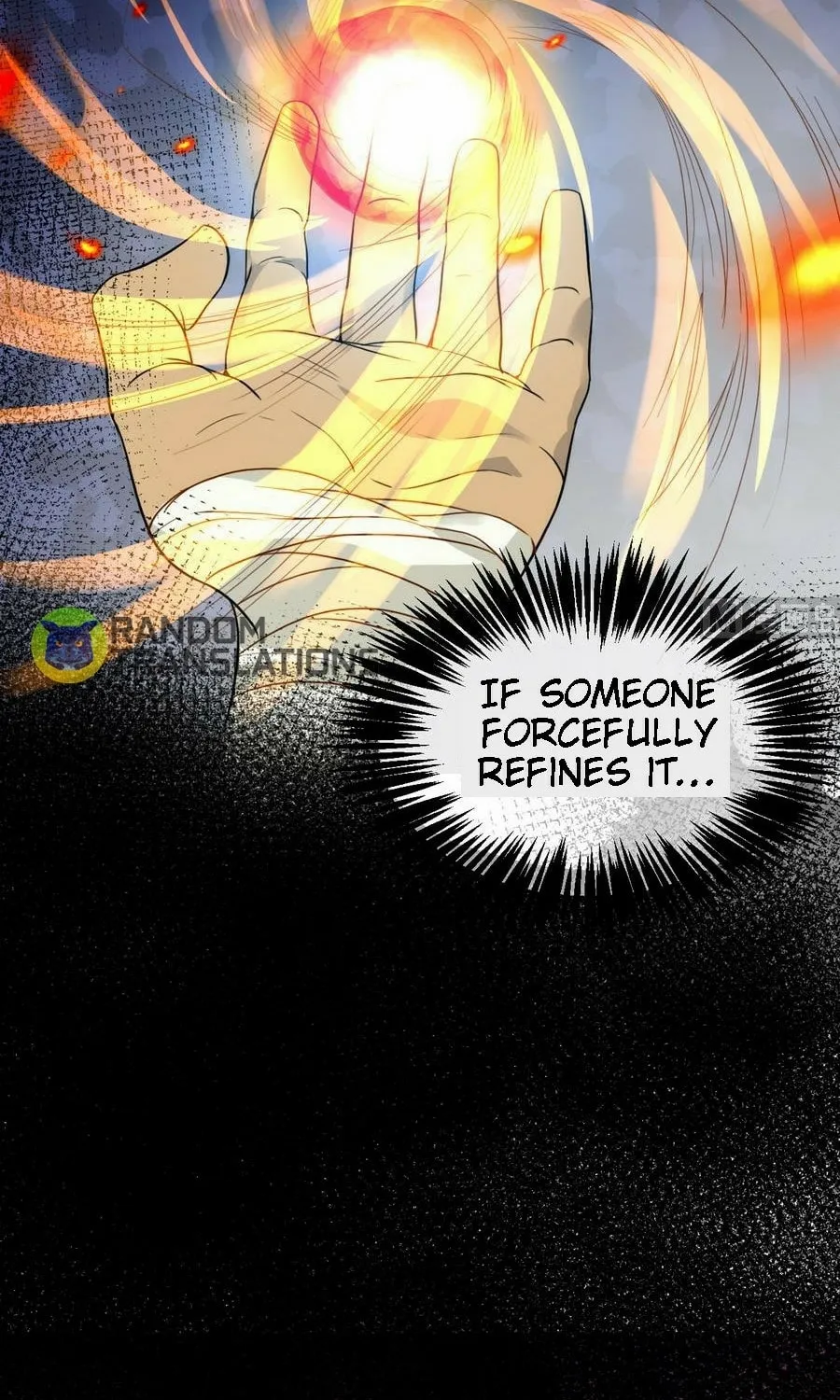 Read Beyond the Empyrean chapter 6 image 21 on Lezhin