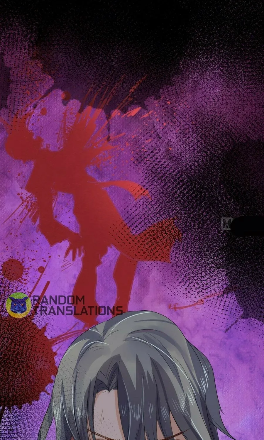 Read Beyond the Empyrean chapter 6 image 22 on Lezhin
