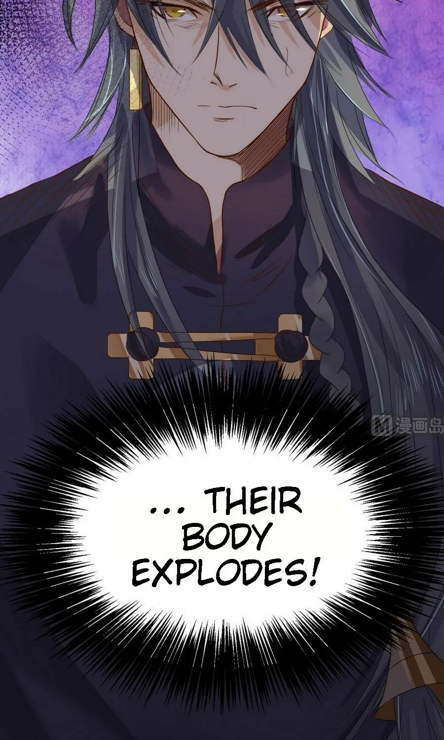 Read Beyond the Empyrean chapter 6 image 23 on Lezhin