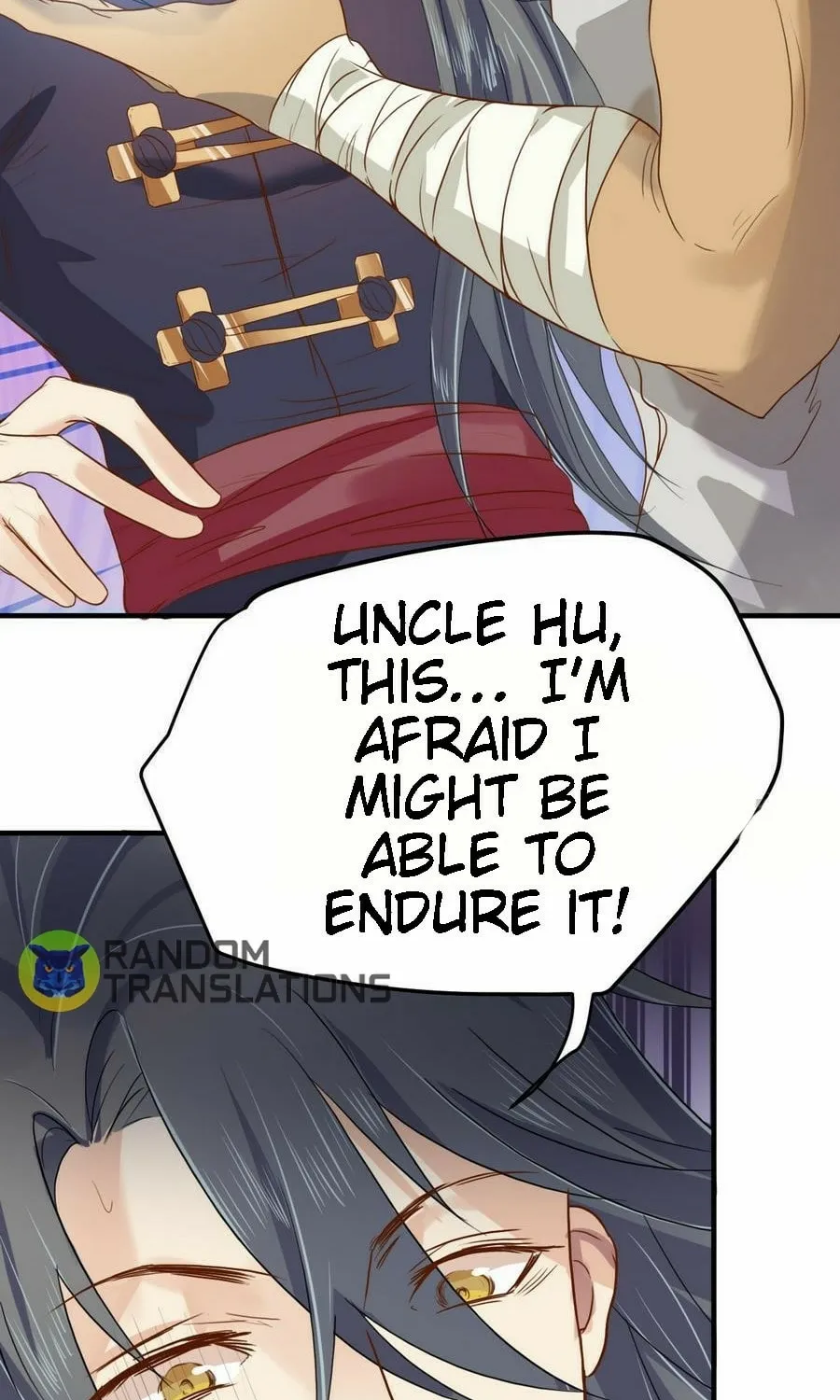 Read Beyond the Empyrean chapter 6 image 26 on Lezhin