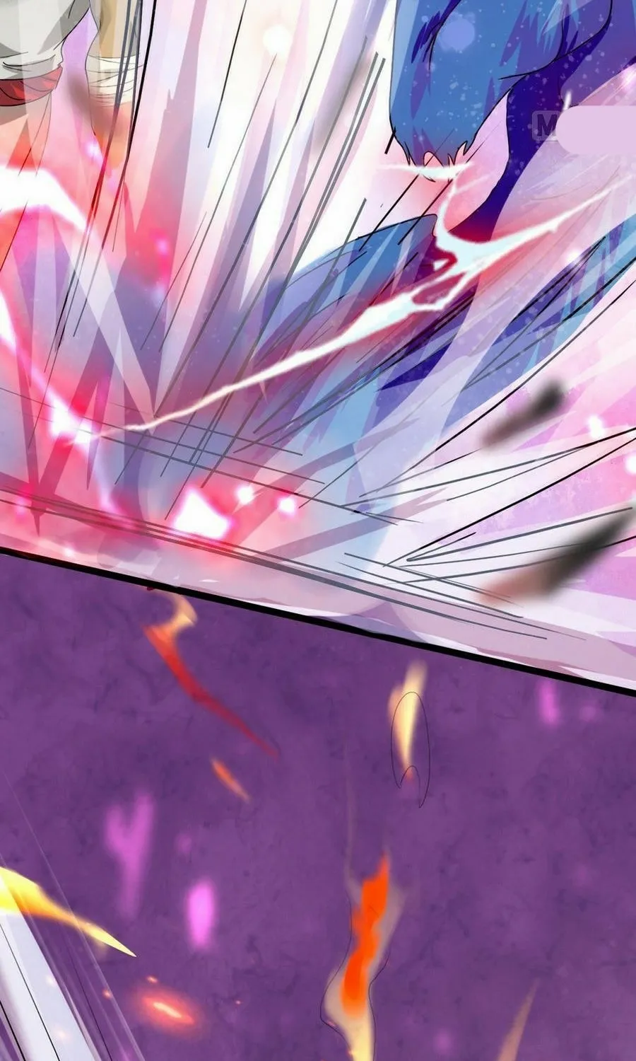 Read Beyond the Empyrean chapter 6 image 3 on Lezhin