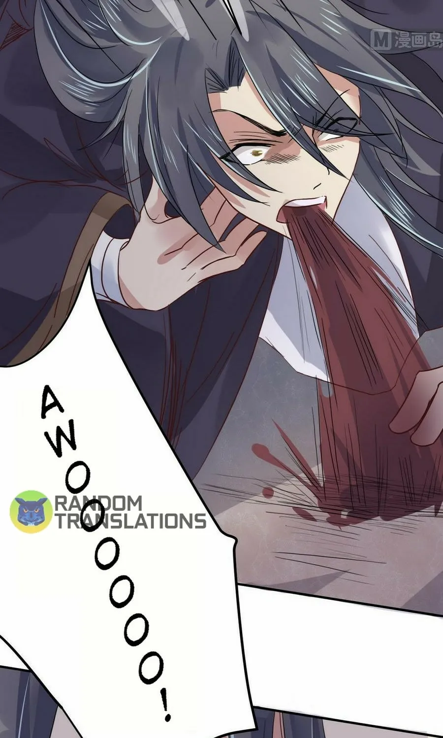 Read Beyond the Empyrean chapter 6 image 30 on Lezhin