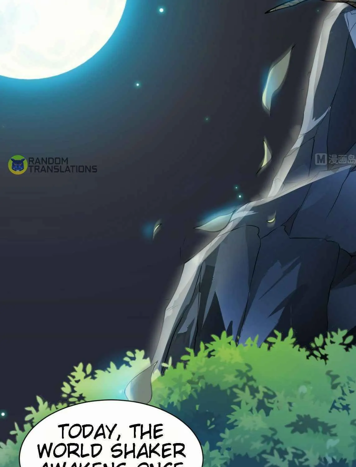 Read Beyond the Empyrean chapter 66 image 13 on Lezhin