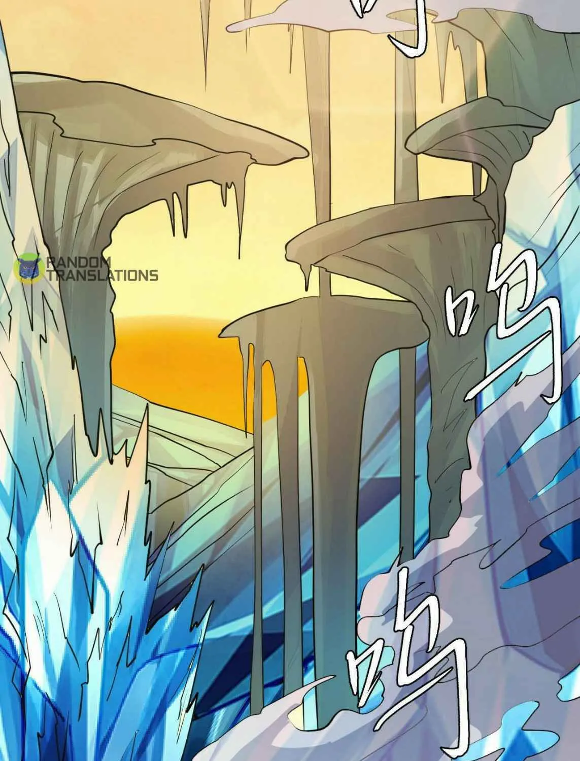 Read Beyond the Empyrean chapter 66 image 19 on Lezhin