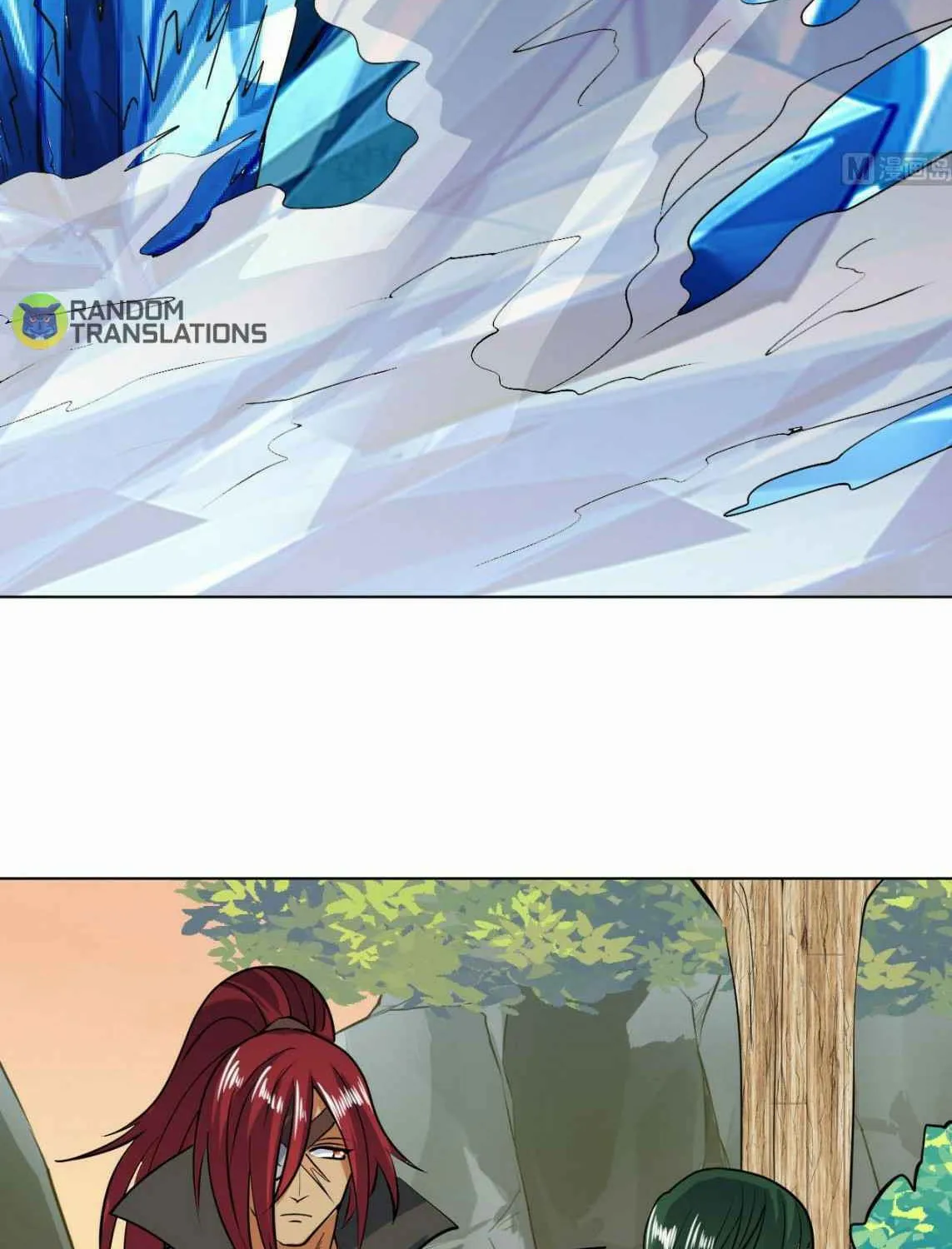 Read Beyond the Empyrean chapter 66 image 20 on Lezhin