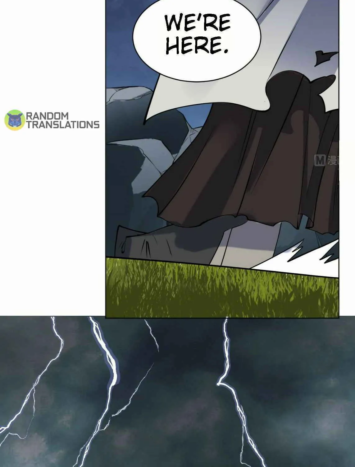 Read Beyond the Empyrean chapter 66 image 26 on Lezhin