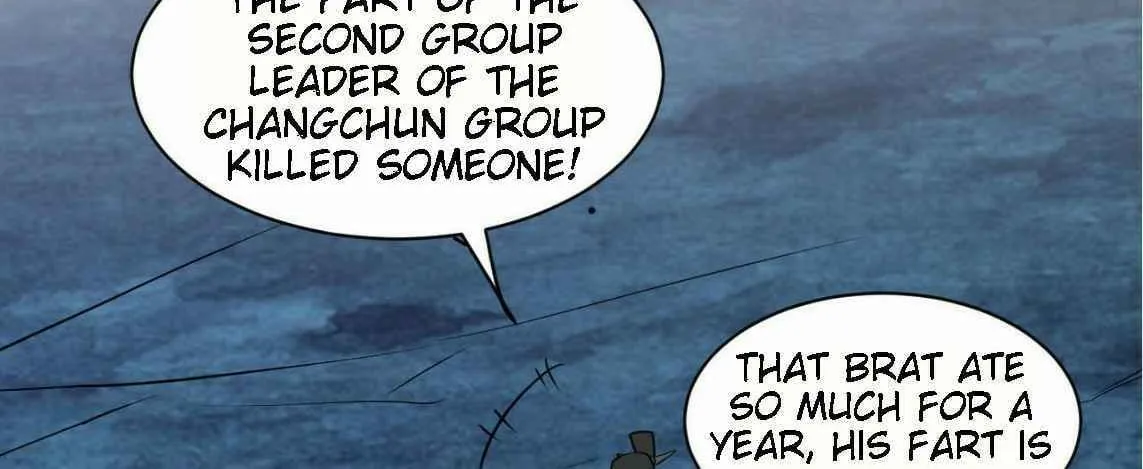 Read Beyond the Empyrean chapter 66 image 6 on Lezhin