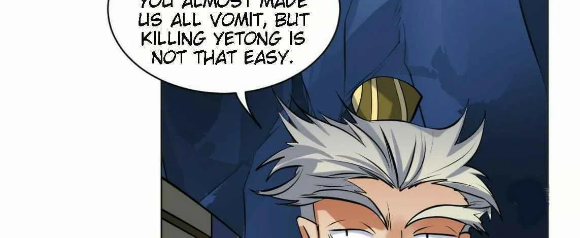 Read Beyond the Empyrean chapter 66 image 9 on Lezhin