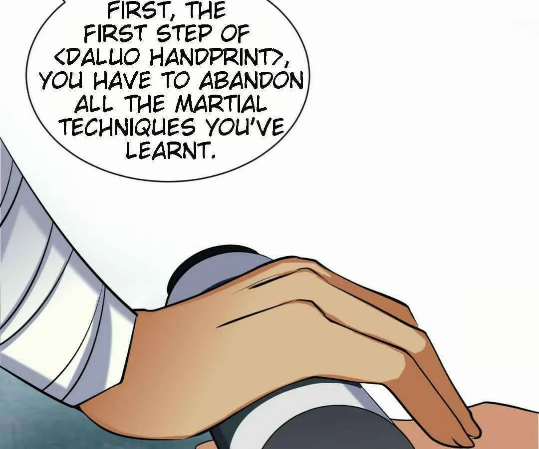 Read Beyond the Empyrean chapter 68 image 12 on Lezhin