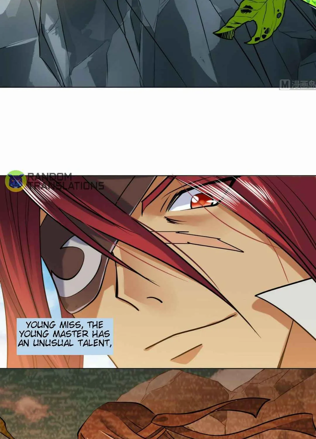 Read Beyond the Empyrean chapter 68 image 26 on Lezhin