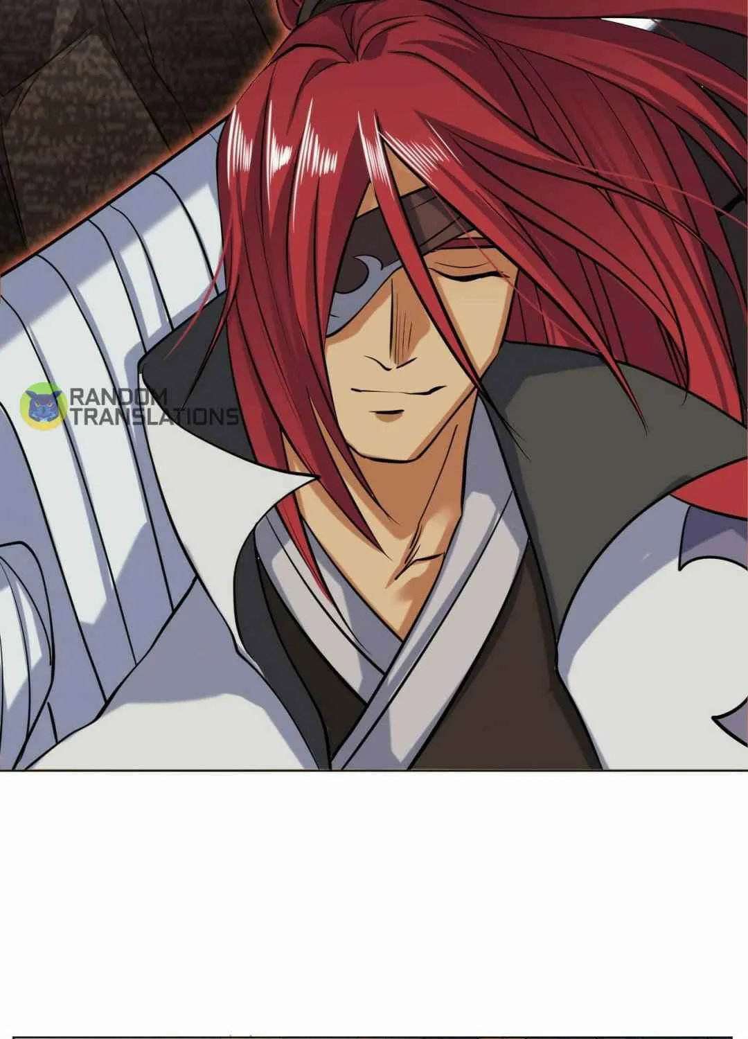 Read Beyond the Empyrean chapter 68 image 28 on Lezhin