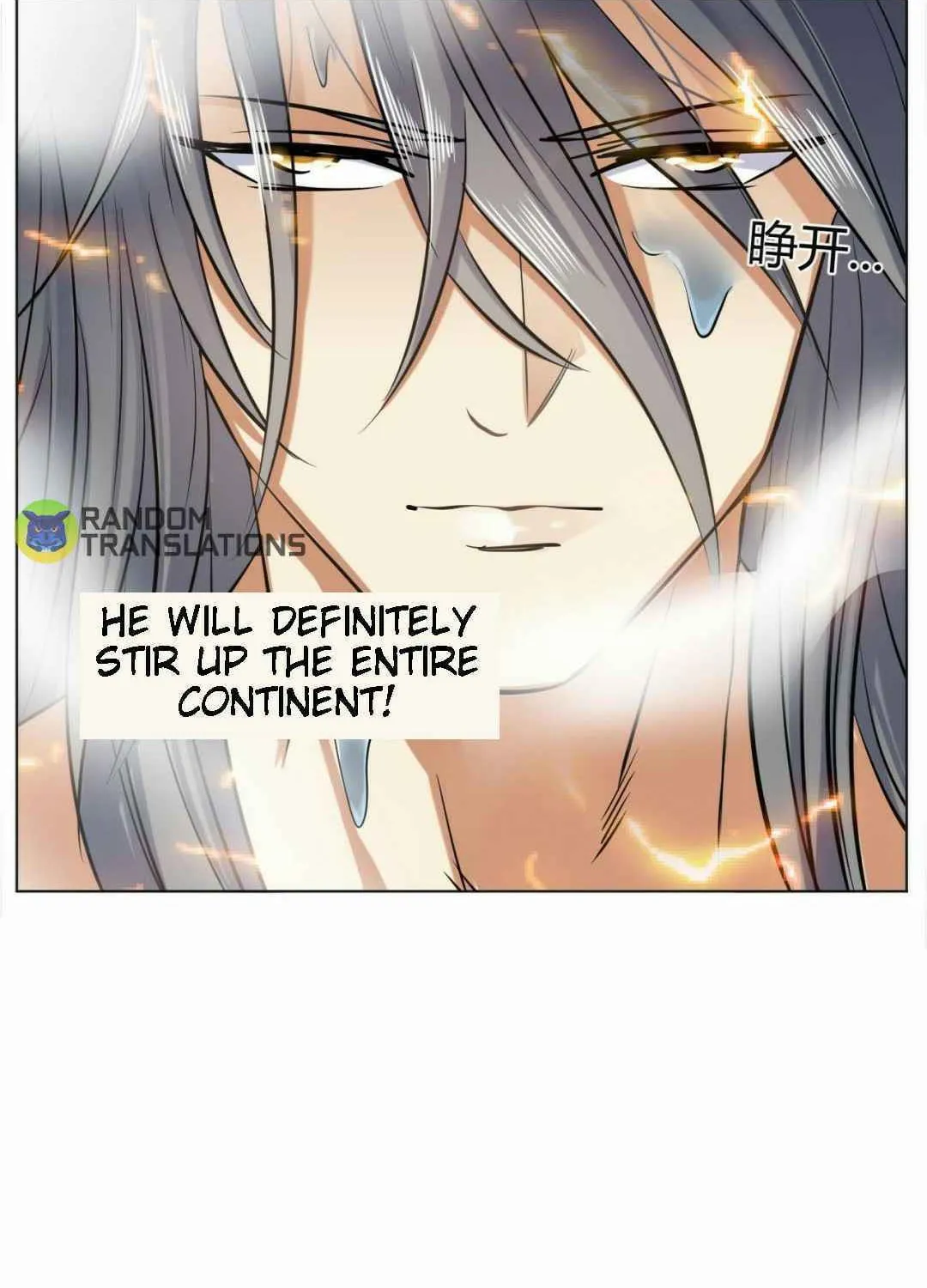 Read Beyond the Empyrean chapter 68 image 29 on Lezhin